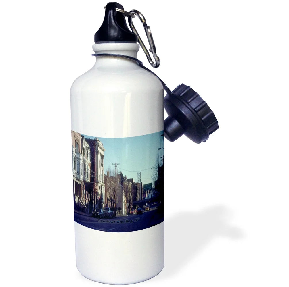 21 oz Sports Water Bottle S218662