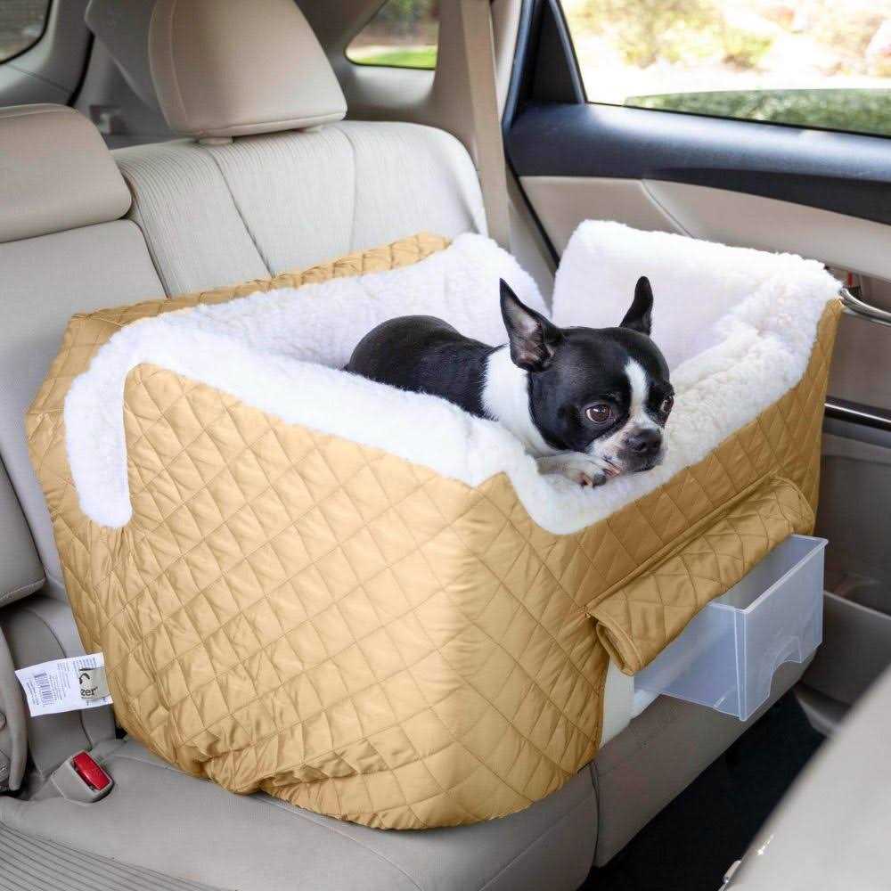Pet Car Seat T54158