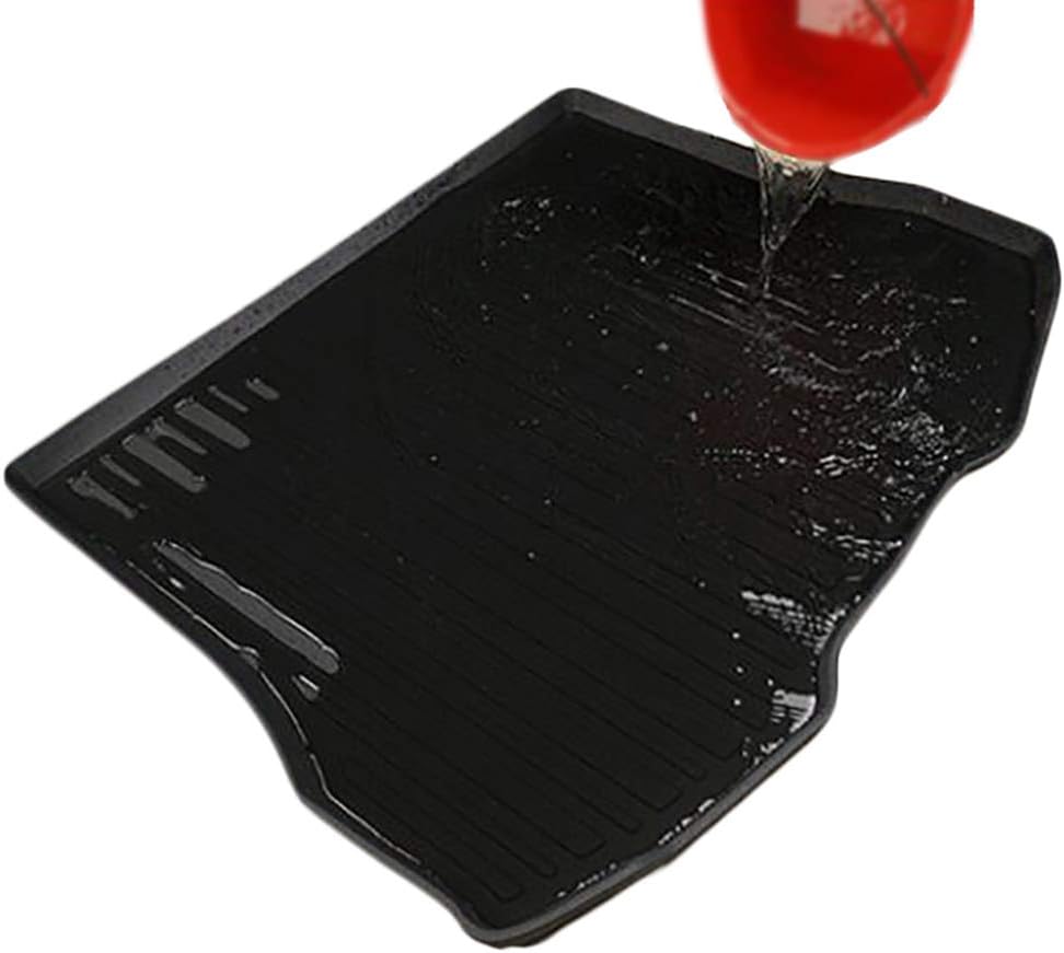 Cargo Liner Rear Cargo Tray Protector X345