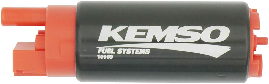 340LPH High Performance Fuel Pump Pack of 2 Z81571