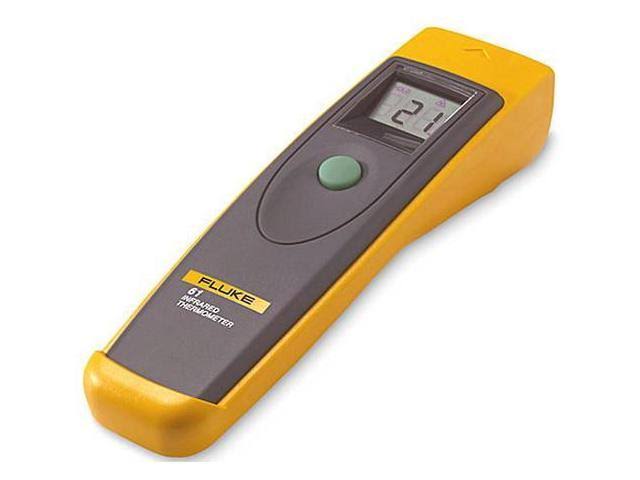Infrared Thermometer H541716
