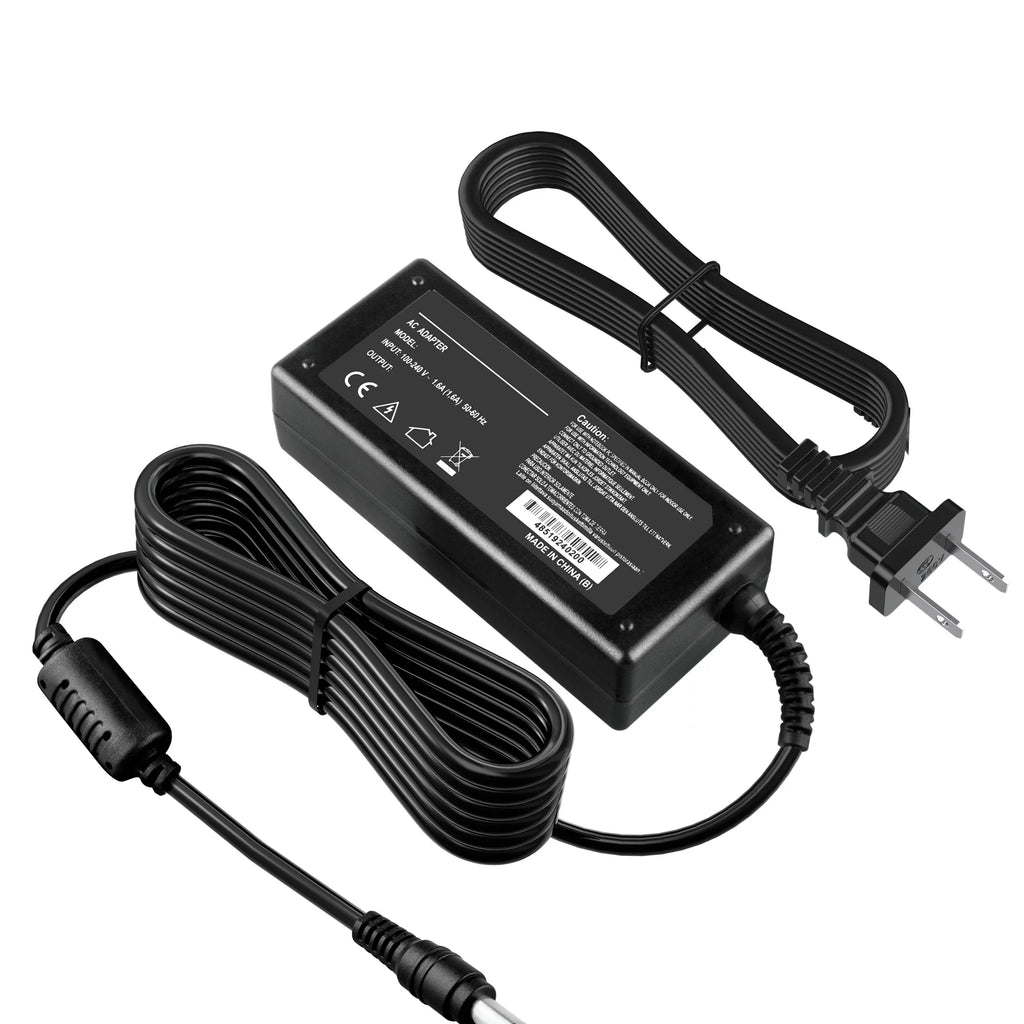 AC DC Adapter Power Supply Cord Charger M61442