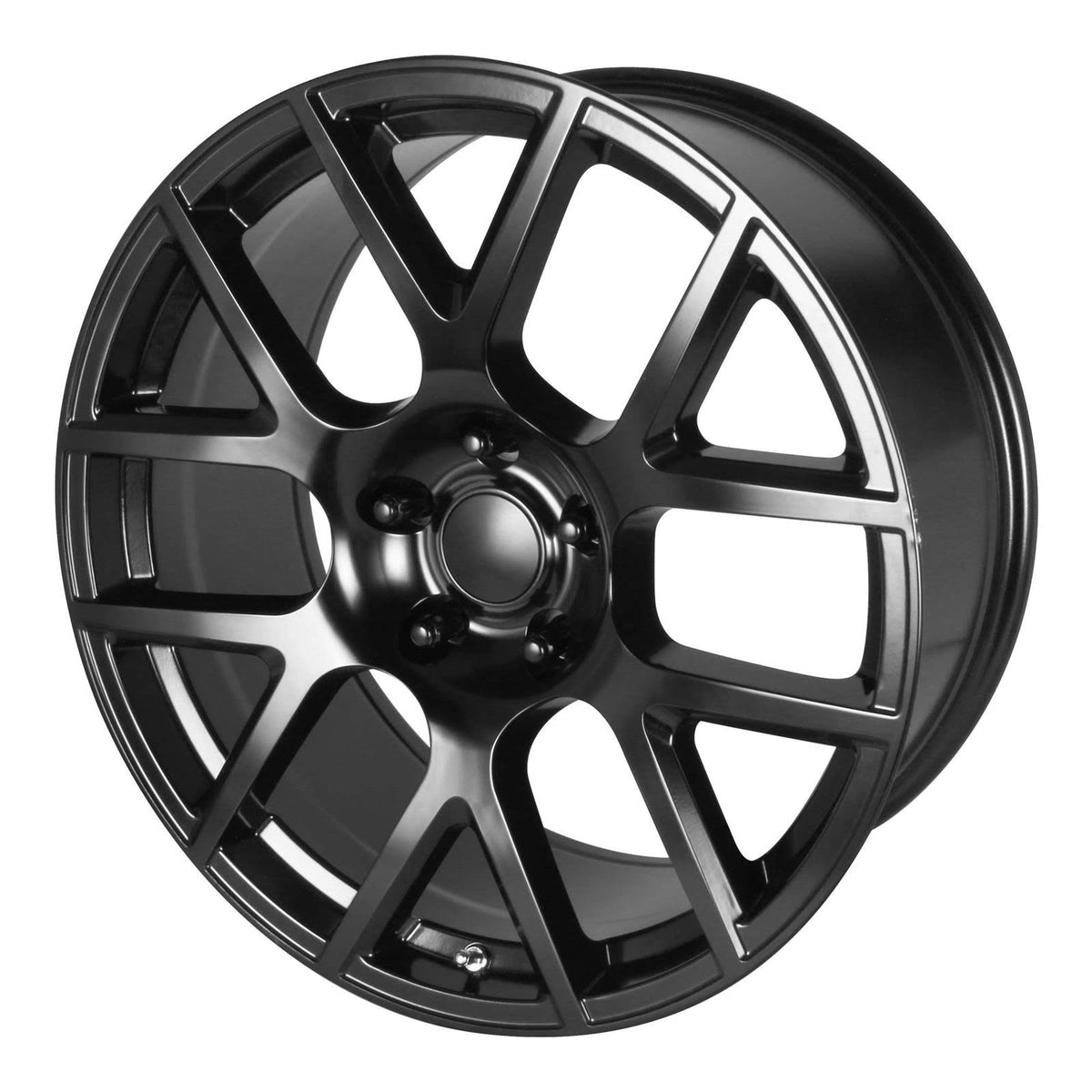 Satin Black N269720