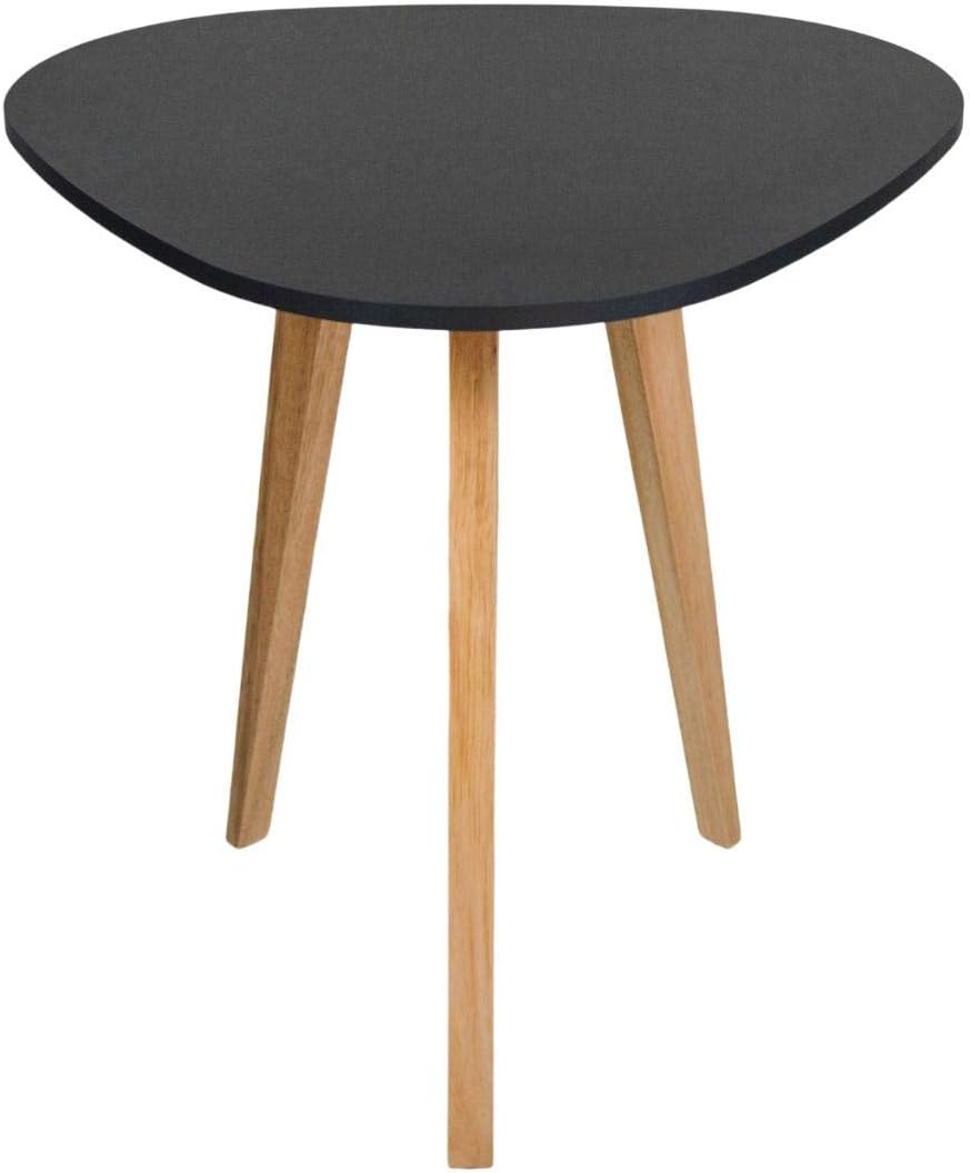 Tall Cocktail Table with MDP Coating and PVC Edges W679497