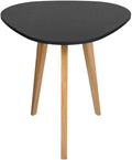 Tall Cocktail Table with MDP Coating and PVC Edges W679497