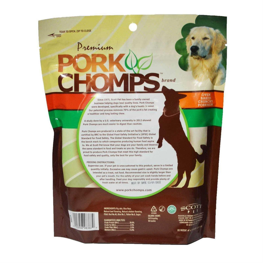 Assorted Munchy Sticks K16946