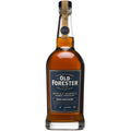 Single Barrel Barrel Strength Whiskey P54640