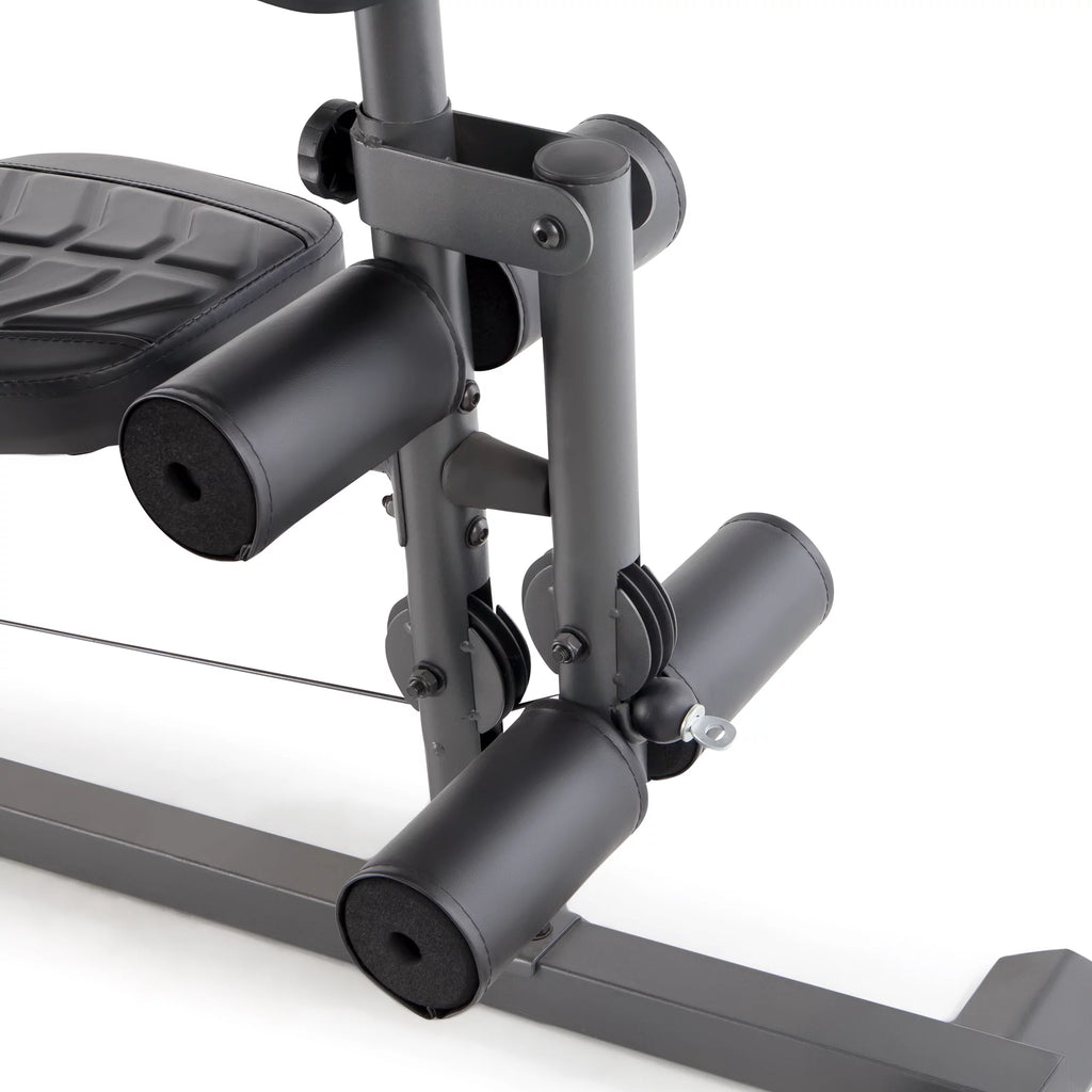 150lb Stack Home Gym D808246