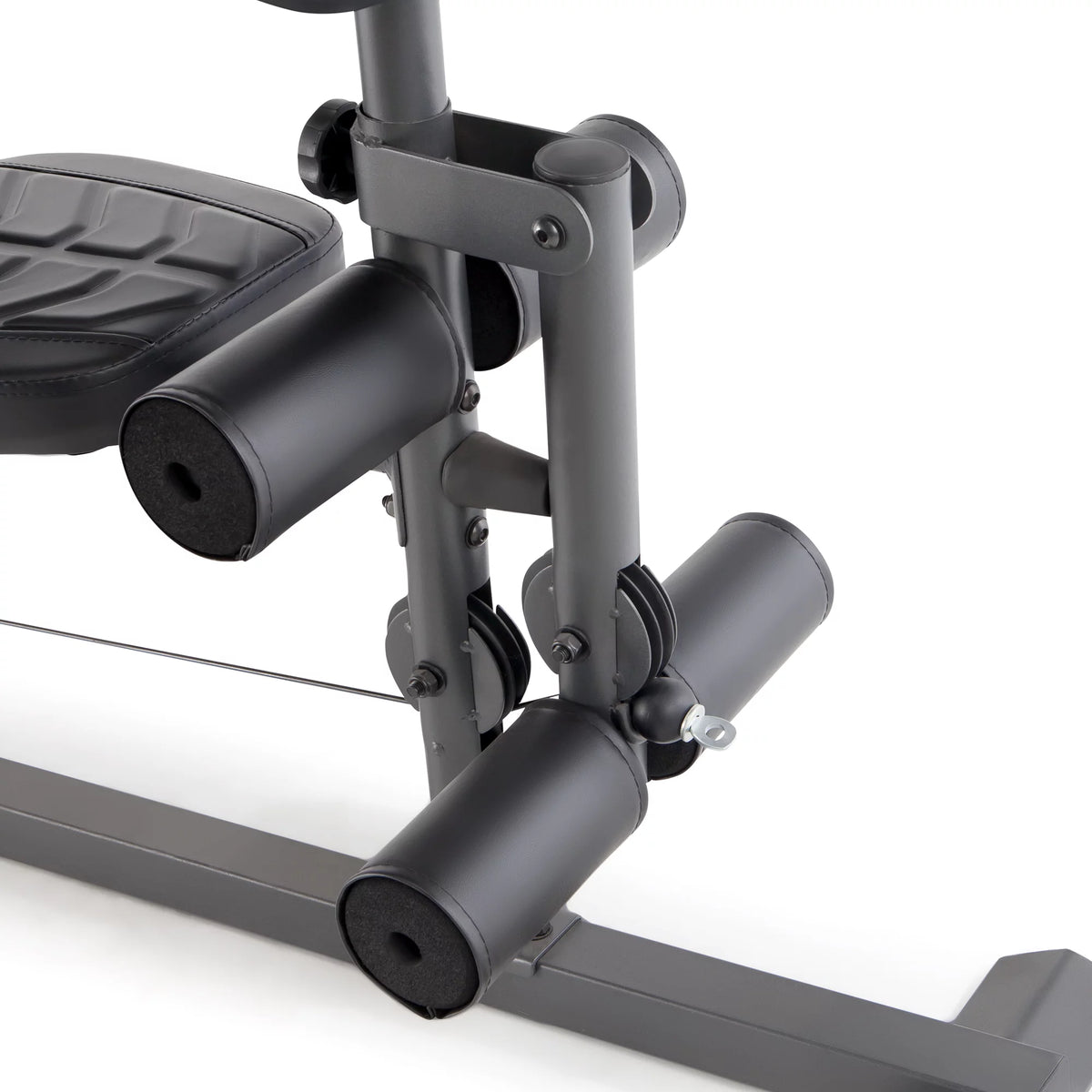 150lb Stack Home Gym D808246
