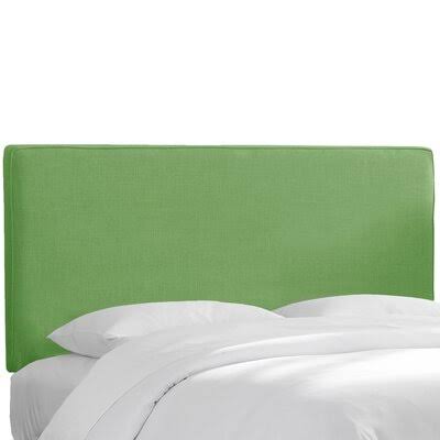 King Linen Panel Headboard A544054