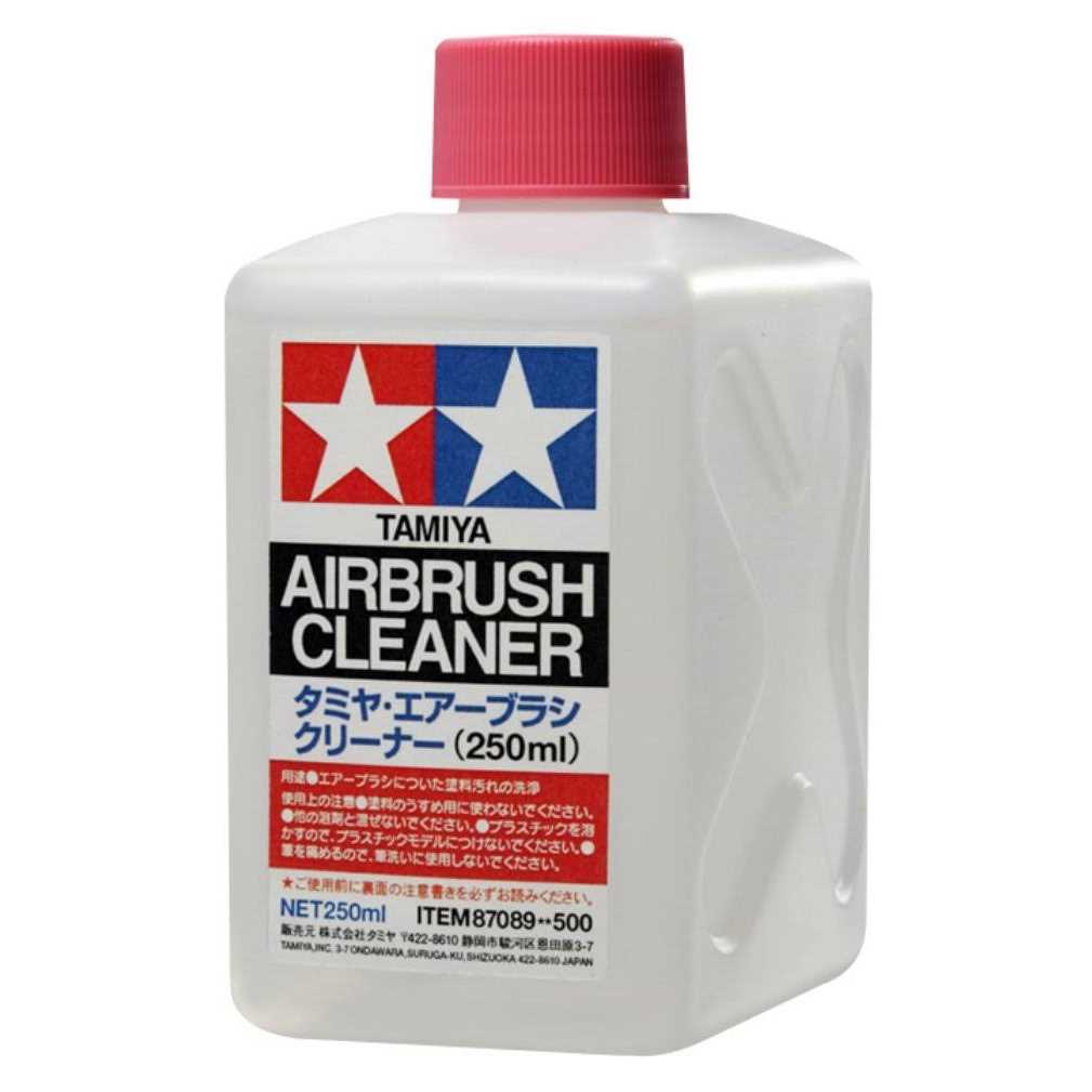 250ml Airbrush Cleaner N106619