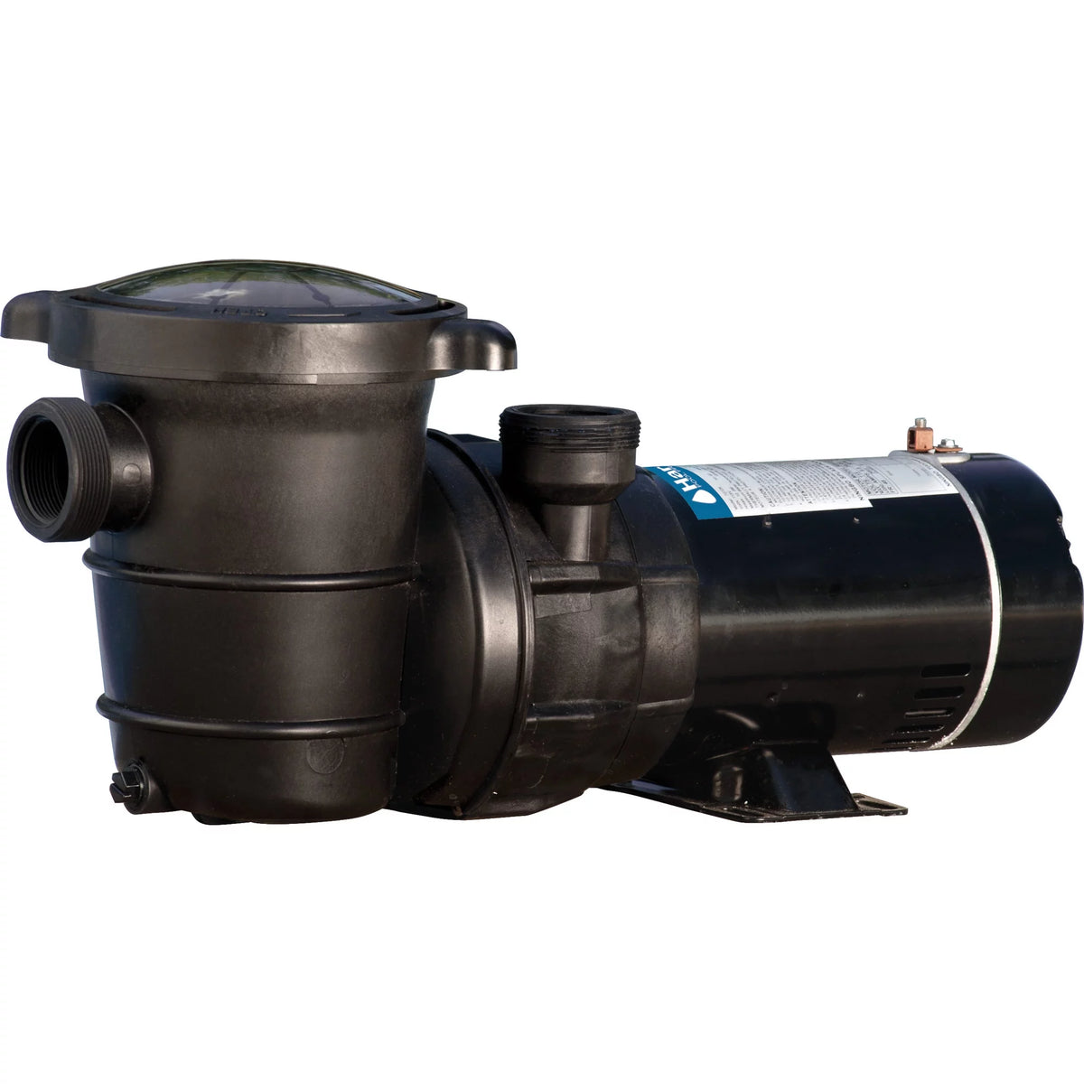 1 HP Above Ground Pool Pump 115V O721
