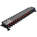 36 Port Compression Manabloc S876