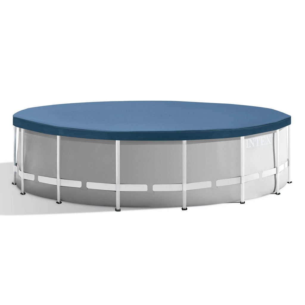 15' x 48 Pool Set with Ladder, Cover & Maintenance Kit N268