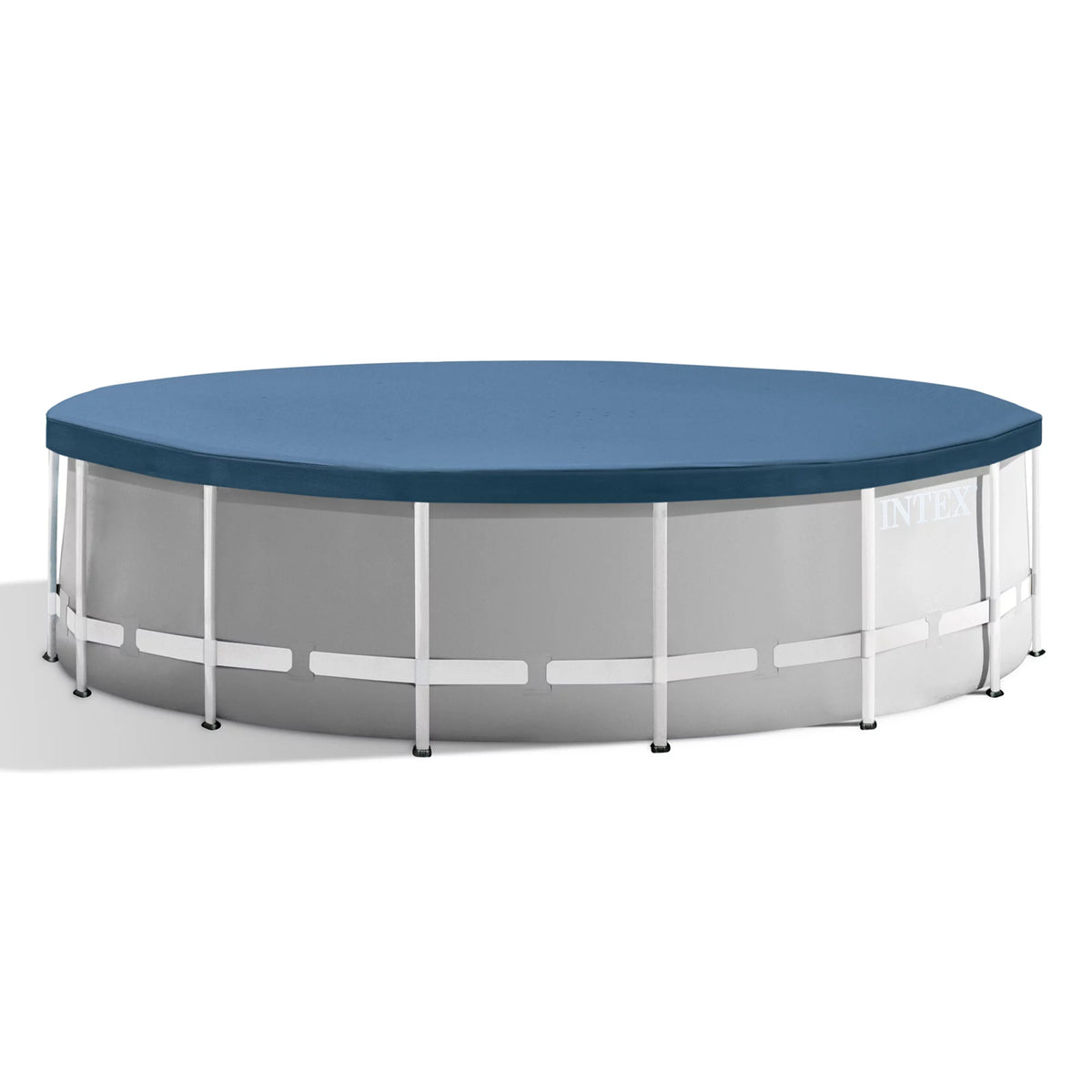 15' x 48 Pool Set with Ladder, Cover & Maintenance Kit N268