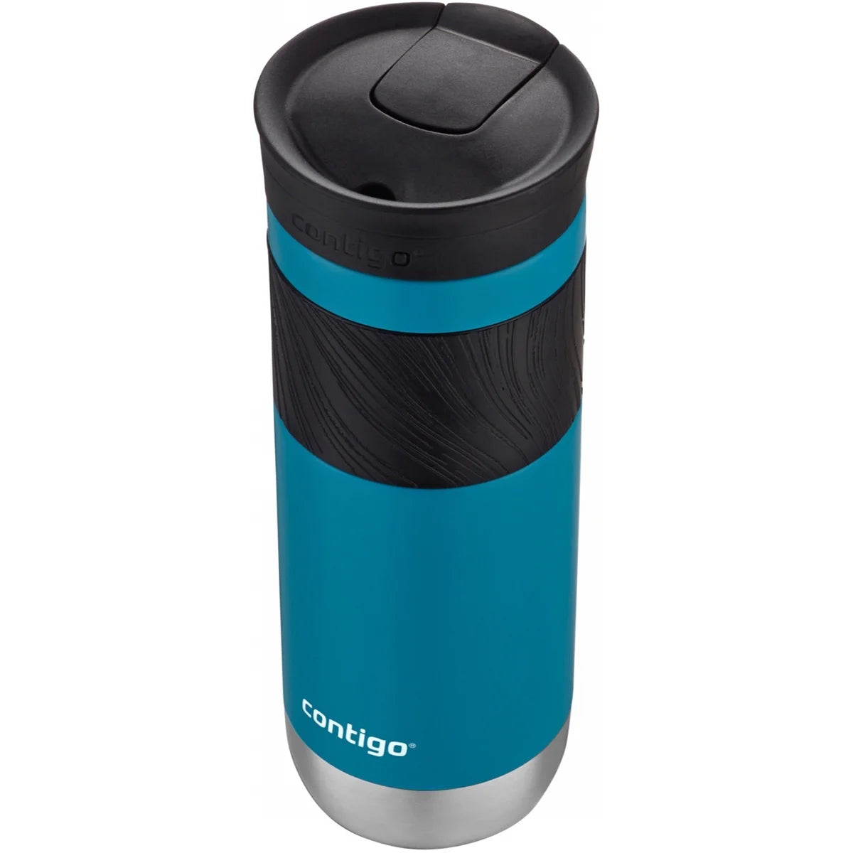 20 oz Stainless Steel Travel Mug H736