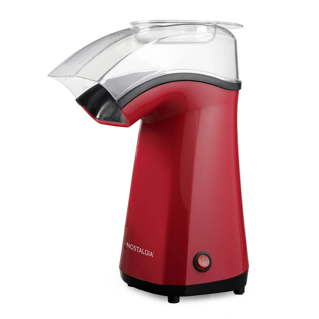 16-Cup Air-Pop Popcorn Maker A738