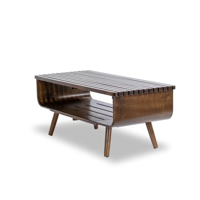 2 Piece Coffee Table and End Table Set I5884