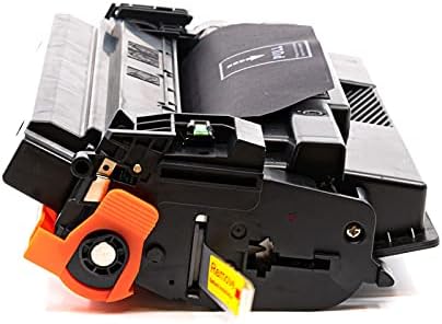 Compatible High Yield Black Toner Cartridge 1 Pack R797