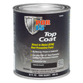 1 qt Chassis Black Liquid Top Coat Paint M666