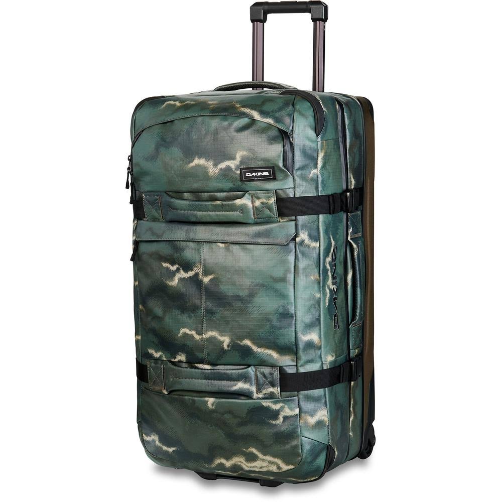 Caramel 85L Split Roller Bag A136