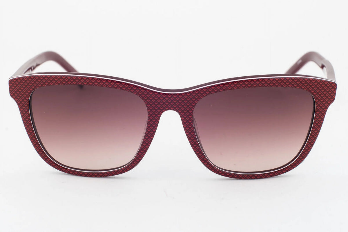 Red Sunglasses L64499