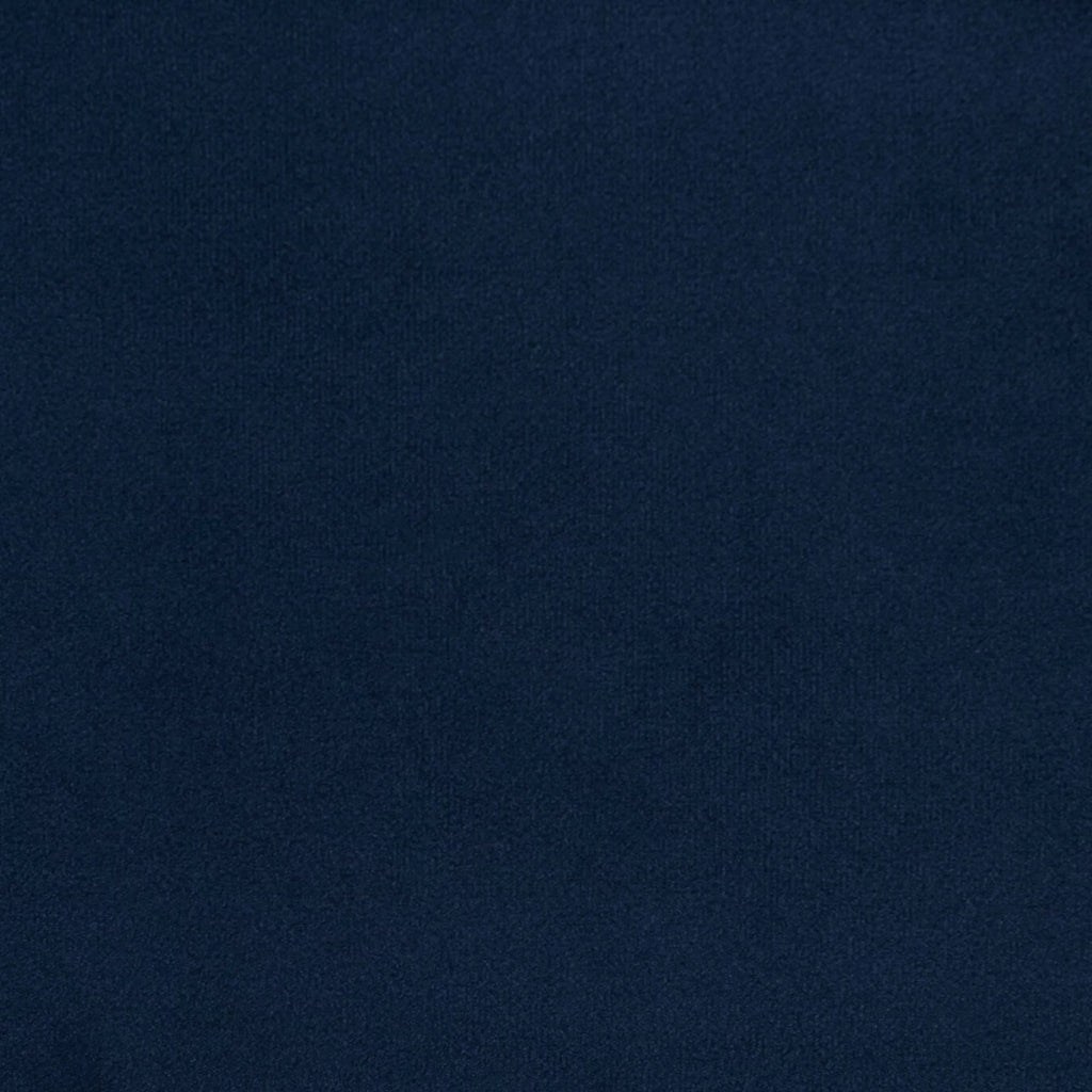 Navy Blue Slipper Chair I19874