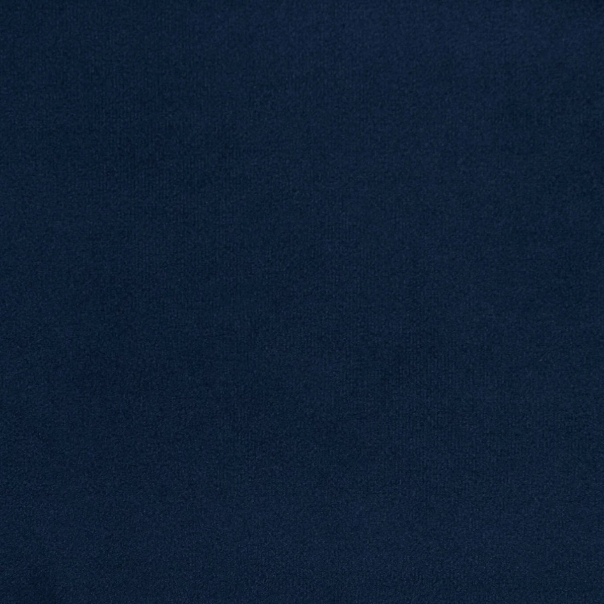 Navy Blue Slipper Chair I19874