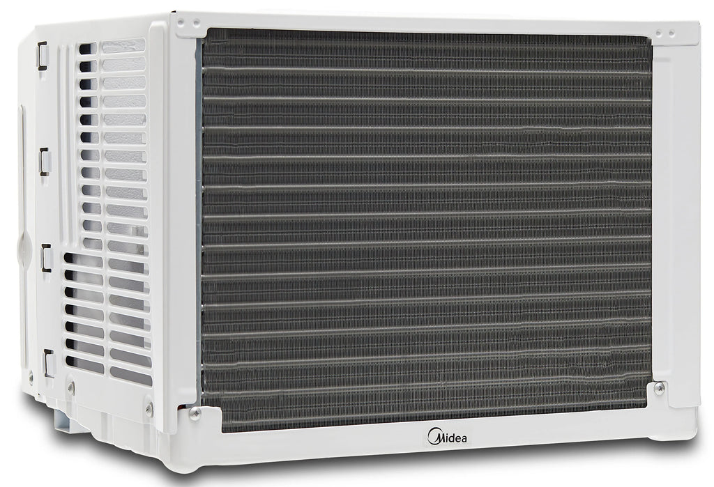 5,000 BTU White Window Air Conditioner with Remote C5151