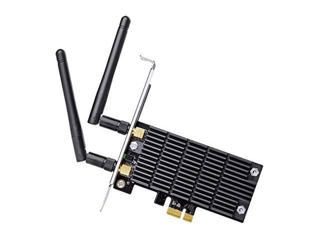 PCIe 802.11ac Network Adapter O767
