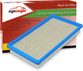 Engine Air Filter J129602