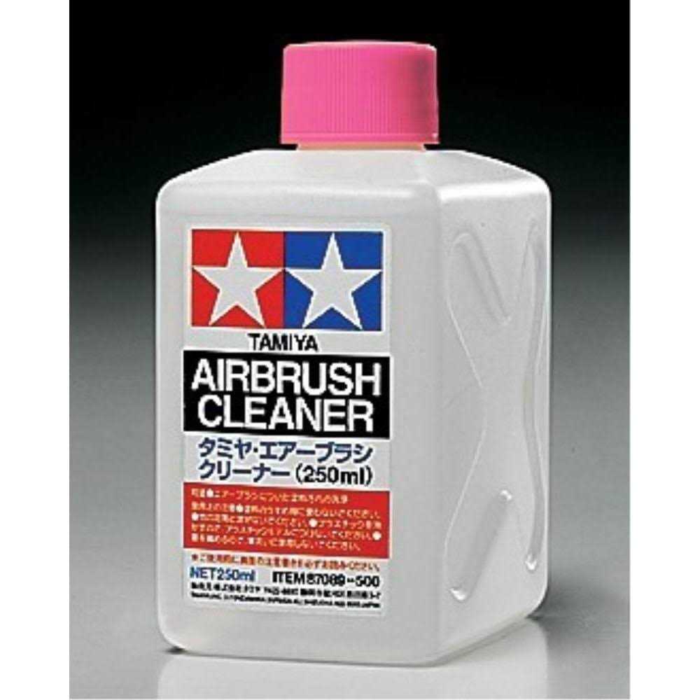250ml Airbrush Cleaner N106619
