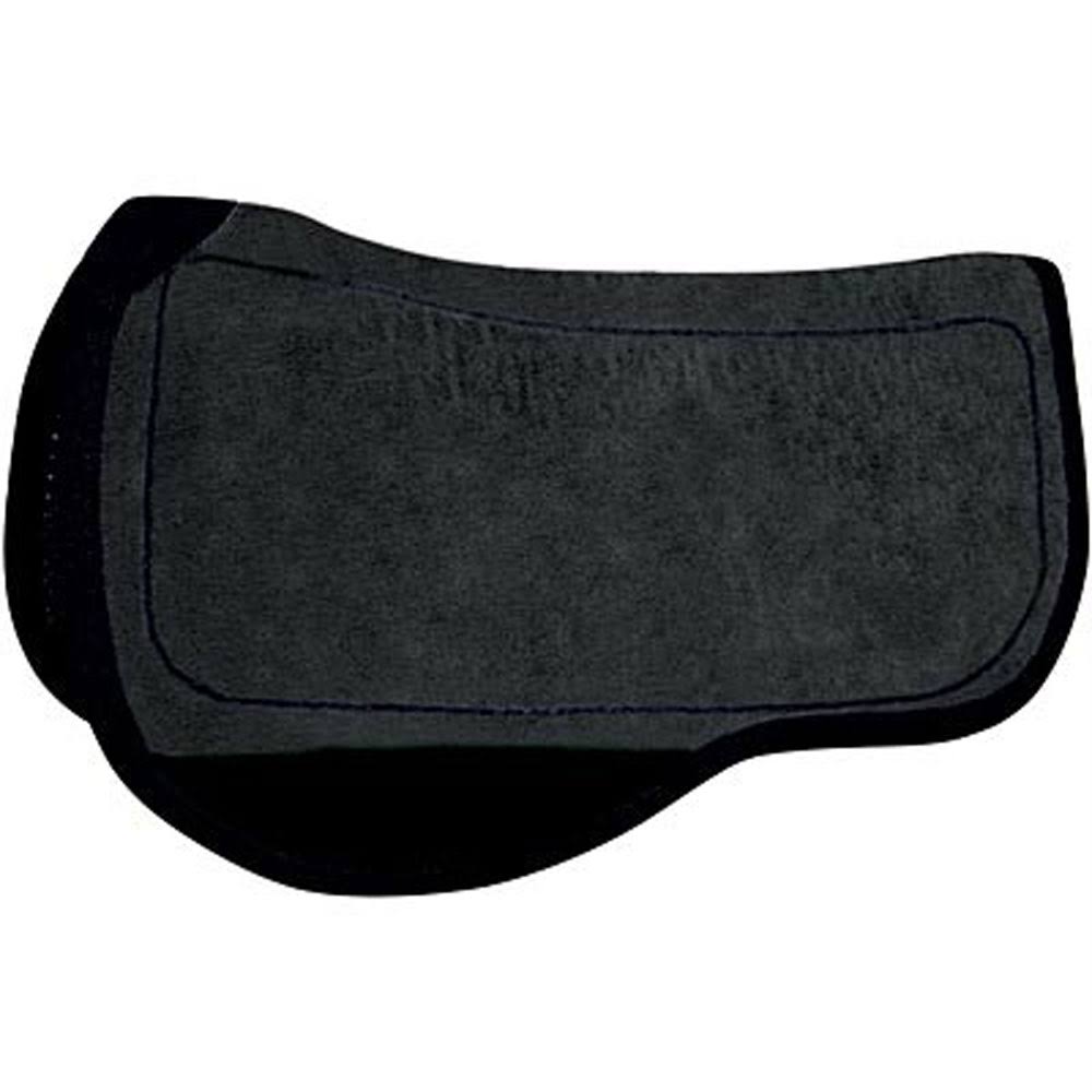 Black Contour Trail Pad T87451