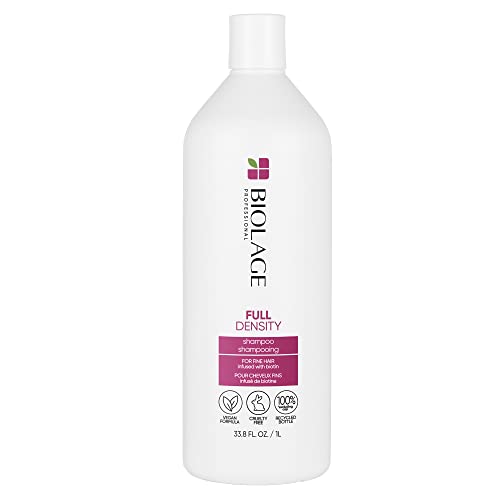 Biotin Thickening Shampoo M700079