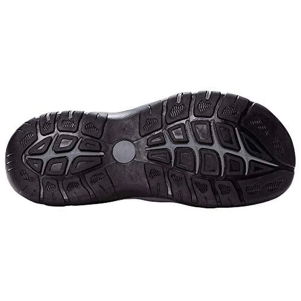 Black Men's Sandal N66683