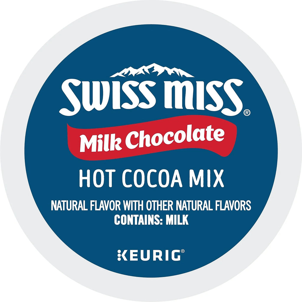 Swiss Miss Milk Chocolate 16-pk. M926149