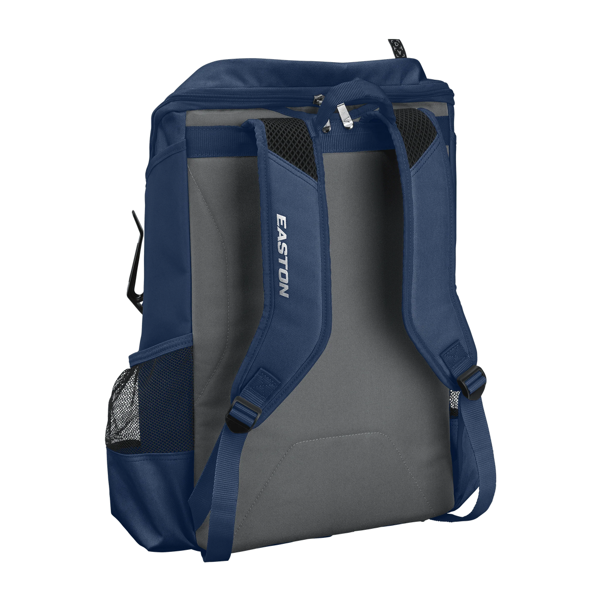 Black Fastpitch Backpack T3791