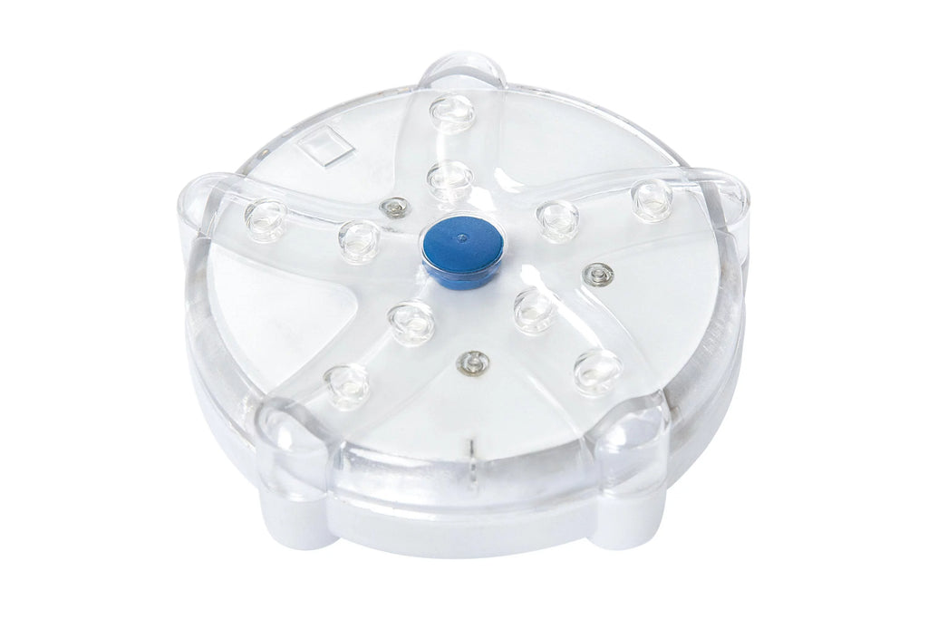 20' Power Steel Oval Above Ground Pool Z636074