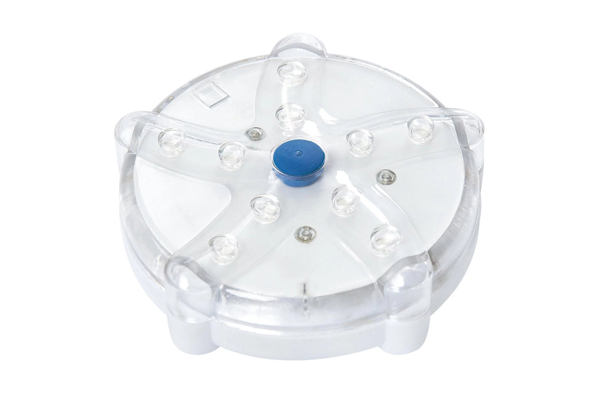 20' Power Steel Oval Above Ground Pool Z636074