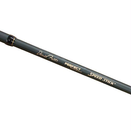 Lews Fishing Speed Stick Crankbait Rod Z324