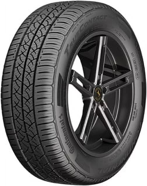 225/60R16 98 H All-Season Passenger Tire F68445