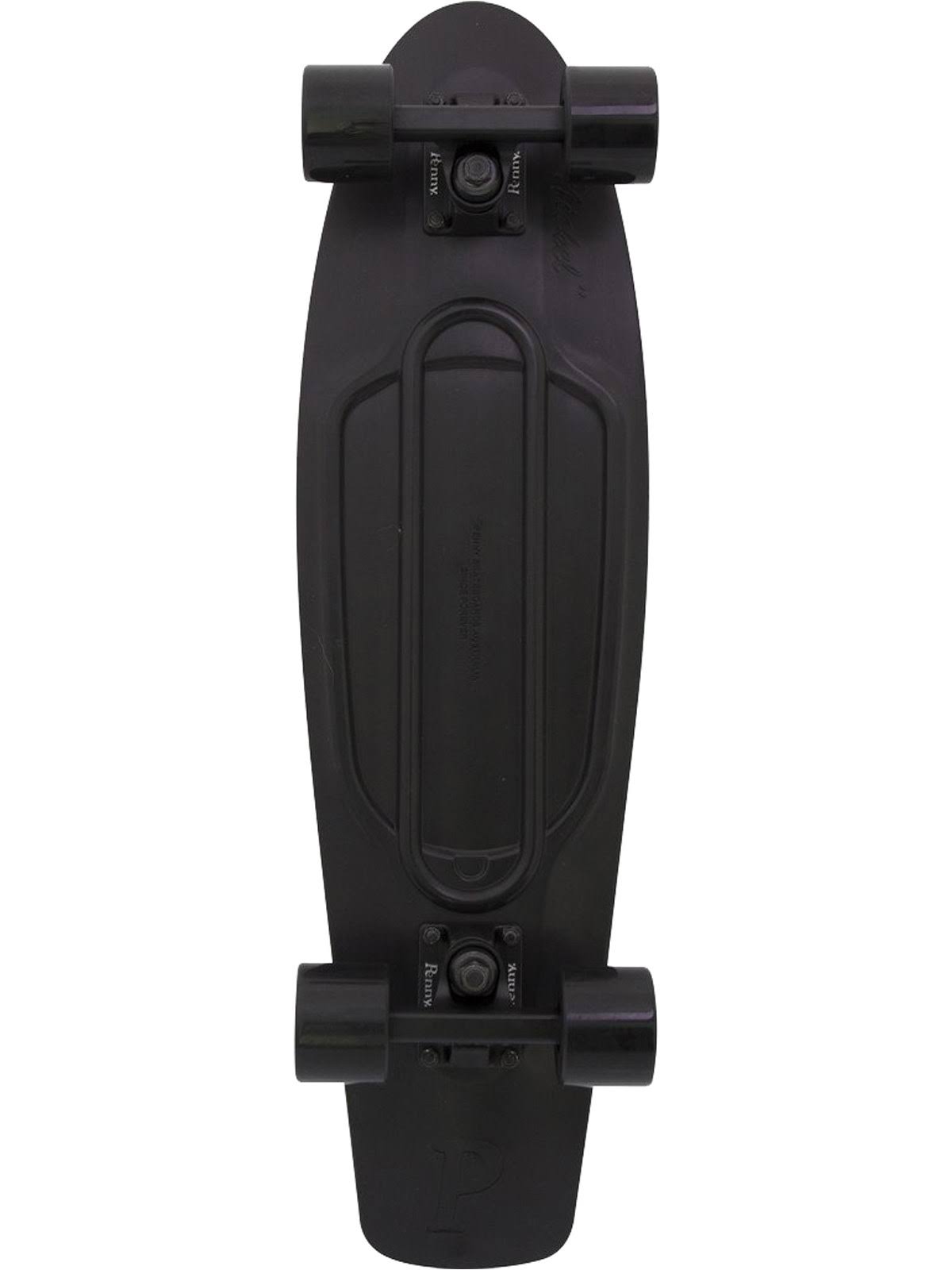 Complete Skateboard 27" W413