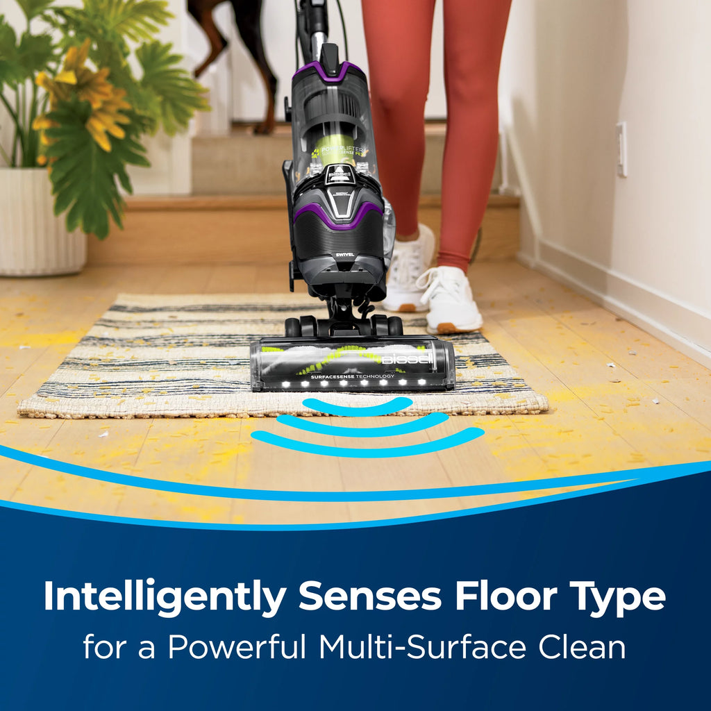 Multi-Surface Pet Vacuum T9868