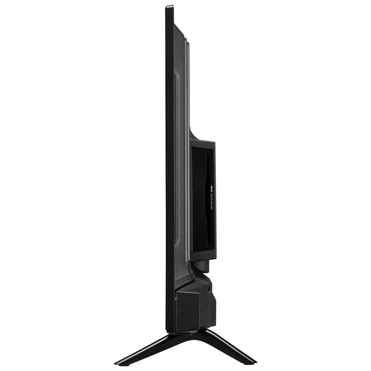 32" DLED TV/DVD Combo Television, Black X2970