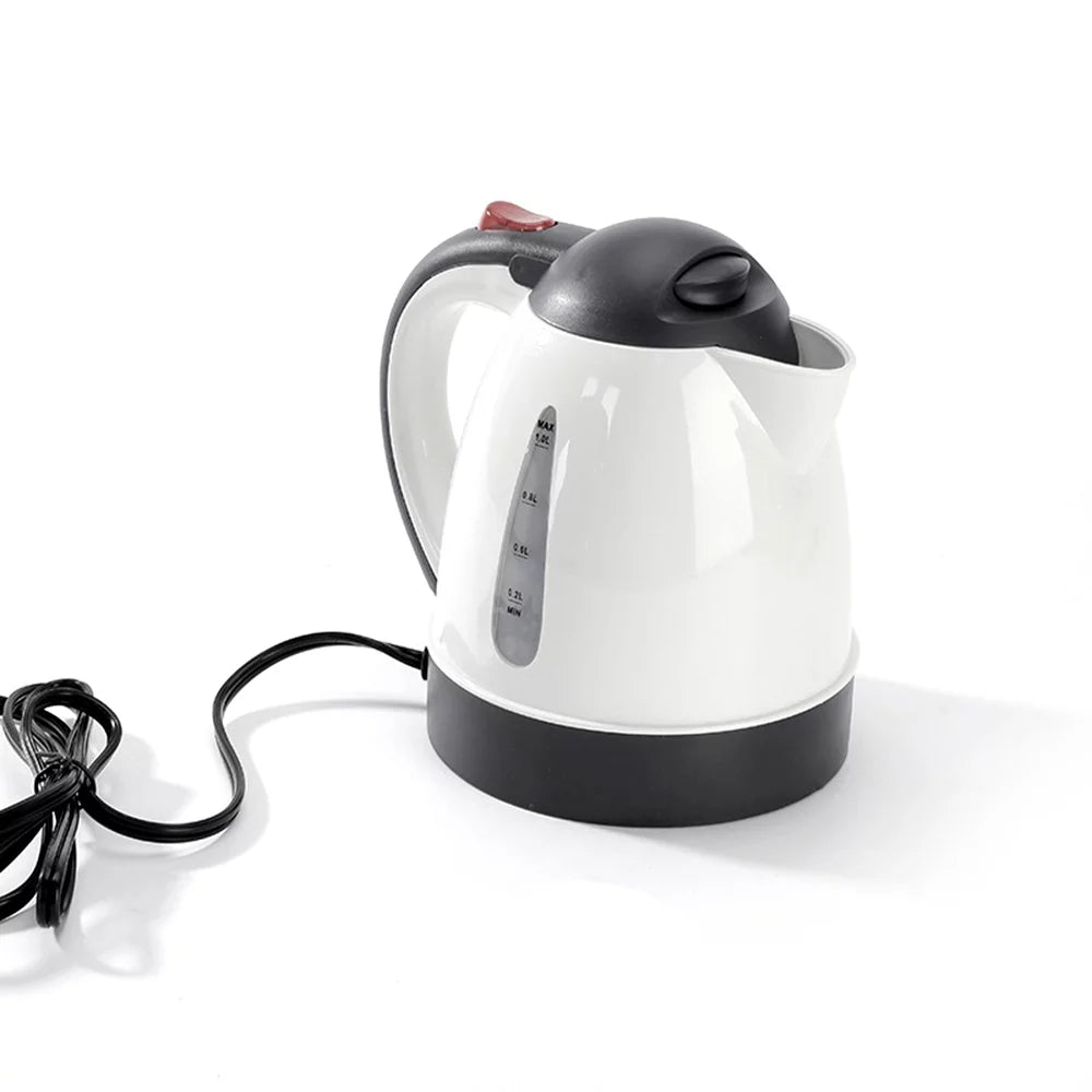 1000mL 24V 250W Portable Car Electric Kettle Q218793