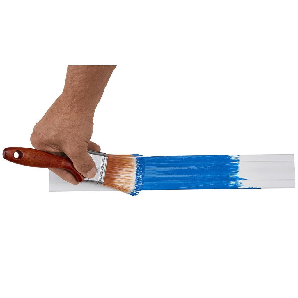 1-1/2 in. Angle Paint Brush H180