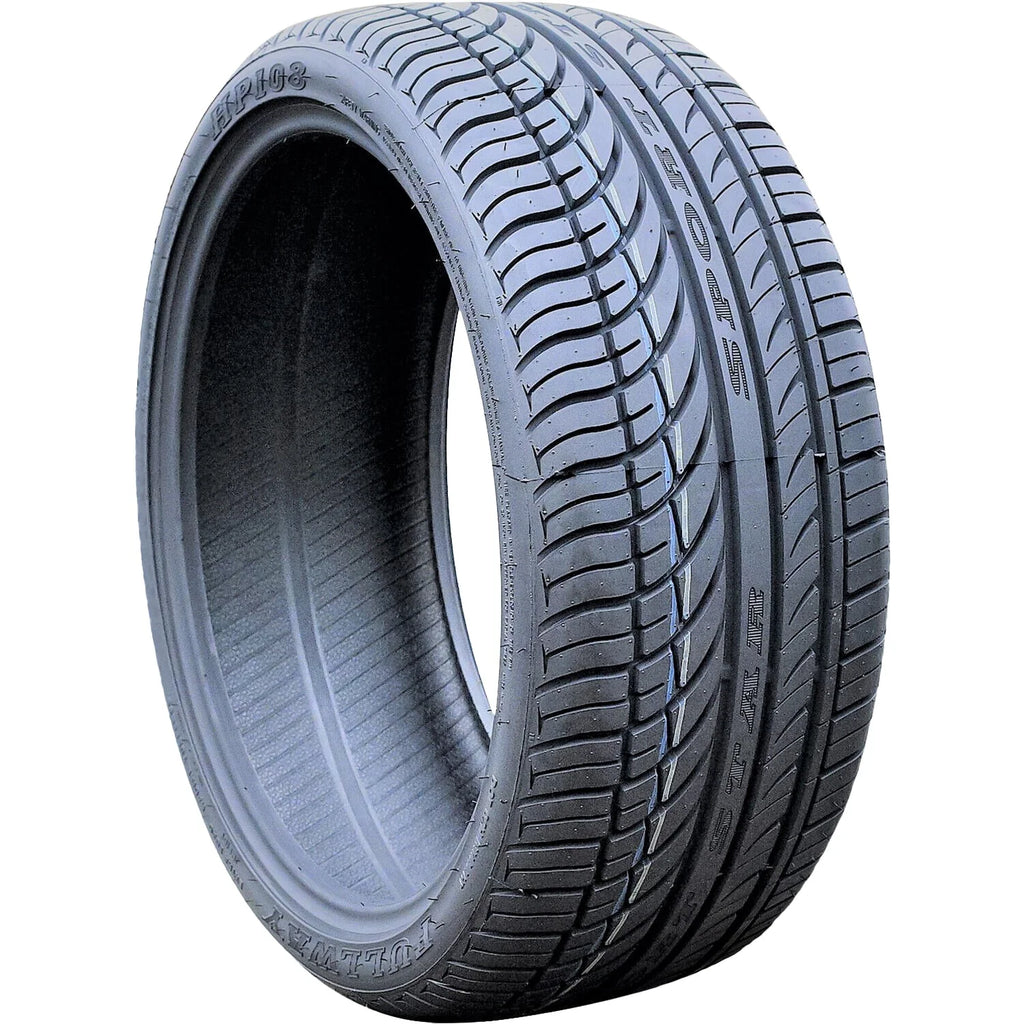 235/45ZR18 98W XL Passenger Tire A799541