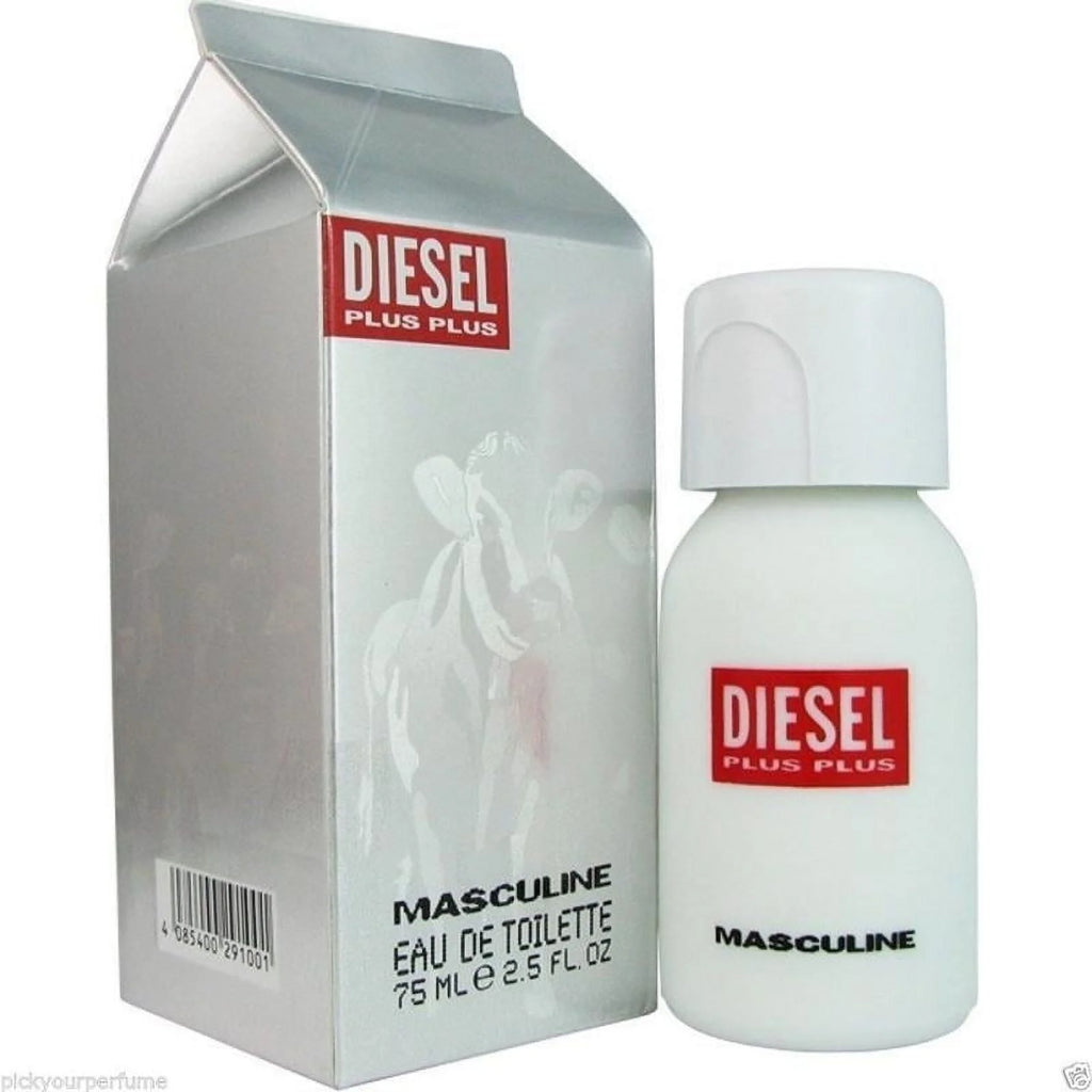 Eau de Toilette 2.5 Oz I8892