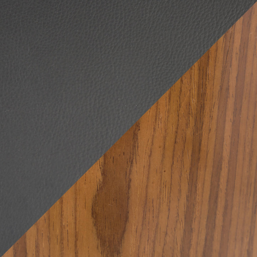 Black-Walnut Office Chair Z340803