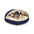 Cozy Pet Cave Bed A4687